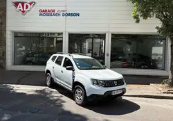 Dacia Duster Dci 95 cv 2021 100500 kms attelage