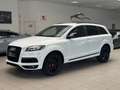 Audi Q7 3.0 TDI/QUATTRO/S-LINE/BOSE/KAMERA/ Weiß - thumbnail 1