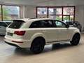 Audi Q7 3.0 TDI/QUATTRO/S-LINE/BOSE/KAMERA/ Weiß - thumbnail 8