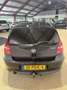 BMW 118 1-serie 118i EffDyn. Ed. Business Line Ultimate Ed Zwart - thumbnail 9