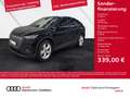 Audi Q4 e-tron Sportback 40 S line Matrix-LED Navi Assistenzpa... Schwarz - thumbnail 1