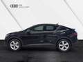 Audi Q4 e-tron Sportback 40 S line Matrix-LED Navi Assistenzpa... Schwarz - thumbnail 4