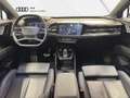 Audi Q4 e-tron Sportback 40 S line Matrix-LED Navi Assistenzpa... Schwarz - thumbnail 12