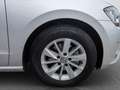 Volkswagen Golf Sportsvan Rabbit TDI Silber - thumbnail 9