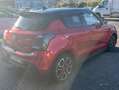 Suzuki Swift Swift VI 2020 1.4h Sport 2wd Rouge - thumbnail 4