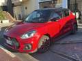 Suzuki Swift Swift VI 2020 1.4h Sport 2wd Rouge - thumbnail 1