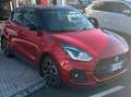 Suzuki Swift Swift VI 2020 1.4h Sport 2wd Rouge - thumbnail 5