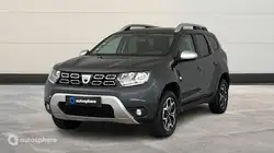 Dacia Duster 1.5 Blue dCi 115ch Prestige 4x2