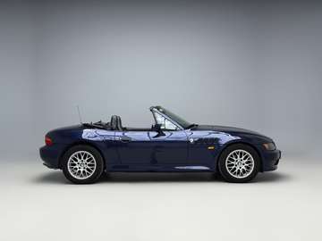 1.9i Roadster