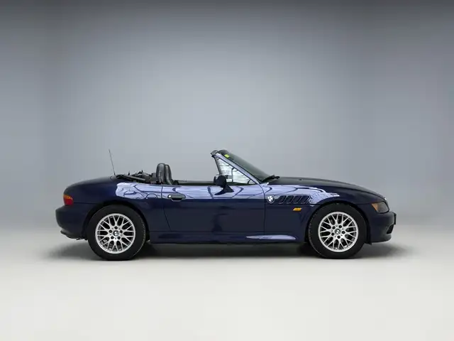 BMW Z3 1.9i Roadster