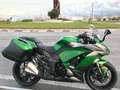 Kawasaki Z1000 SX Verde - thumbnail 4