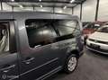 Volkswagen Caddy Maxi 1.6 Comfort 7p. Airco|Clima|Pdc|Apk nw Gris - thumbnail 5