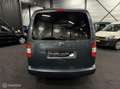Volkswagen Caddy Maxi 1.6 Comfort 7p. Airco|Clima|Pdc|Apk nw Gris - thumbnail 7