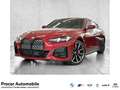 BMW 430 d xDrive Gran Coupé M SportPro DAProf PA+ H/K Pano Rot - thumbnail 1