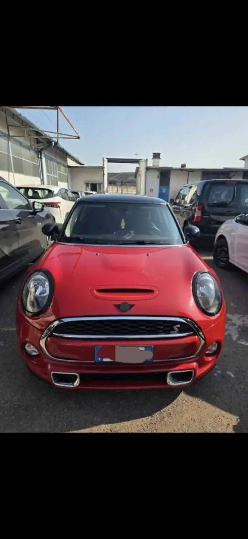 MINI One 1.2 75cv 3p - 1