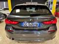 BMW 116 d 5p. SERVICE BMW - OK NEOPATENTATO Gris - thumbnail 5