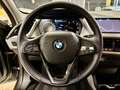 BMW 116 d 5p. SERVICE BMW - OK NEOPATENTATO Gris - thumbnail 13