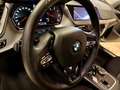 BMW 116 d 5p. SERVICE BMW - OK NEOPATENTATO Gris - thumbnail 11