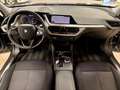BMW 116 d 5p. SERVICE BMW - OK NEOPATENTATO Gris - thumbnail 7