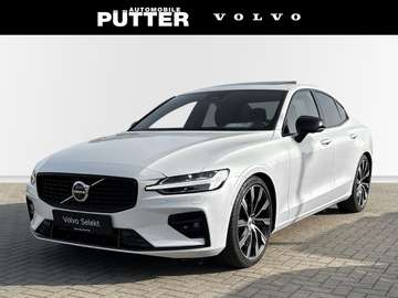 B5 Benzin AWD Plus Dark 20'' ACC AHK StandHZG 360K