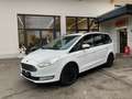 Ford Galaxy Business Blanc - thumbnail 2