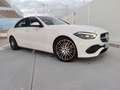 Mercedes-Benz C 200 200d 9G-Tronic Blanco - thumbnail 5