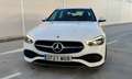 Mercedes-Benz C 200 200d 9G-Tronic Blanco - thumbnail 4