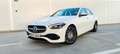 Mercedes-Benz C 200 200d 9G-Tronic Blanco - thumbnail 1