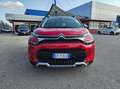 Citroen C3 Aircross 1.5 bluehdi 110cv Shine s - GP713ZZ Rosso - thumbnail 3