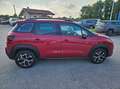 Citroen C3 Aircross 1.5 bluehdi 110cv Shine s - GP713ZZ Rosso - thumbnail 9