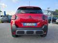 Citroen C3 Aircross 1.5 bluehdi 110cv Shine s - GP713ZZ Rosso - thumbnail 7