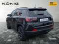 Jeep Compass S 180PS 4WD PHEV ACC-Carplay-Leder Schwarz - thumbnail 3