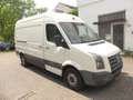 Volkswagen Crafter Kühlkasten 35 mittel L2H2 Hochdach Blanc - thumbnail 2