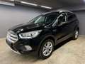 Ford Kuga Titanium 4X4*SHZ*KEYLE*FERNLICH*TEMP*KLIMAAUT Schwarz - thumbnail 1