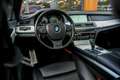 BMW Active Hybrid 7 740i ActiveHybrid High Executive M Pakket Panodak Schwarz - thumbnail 4