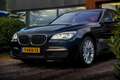 BMW Active Hybrid 7 740i ActiveHybrid High Executive M Pakket Panodak Schwarz - thumbnail 13