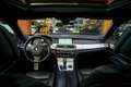 BMW Active Hybrid 7 740i ActiveHybrid High Executive M Pakket Panodak Schwarz - thumbnail 2