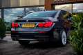 BMW Active Hybrid 7 740i ActiveHybrid High Executive M Pakket Panodak Schwarz - thumbnail 11