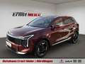 Kia Sportage Spirit 1.6T DCT SPI ACC+Navi+Kamera+PDC Rot - thumbnail 1