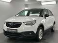 Opel Crossland X Edition AHK Navi MFL 1. Hand Weiß - thumbnail 1