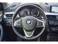 BMW X1 sDrive 18d Zwart - thumbnail 48