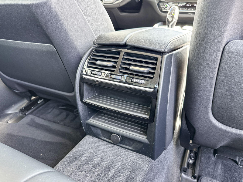 BMW 540 5 Serie Sedan 540i High Executive Luxery Line | Co — photo 9