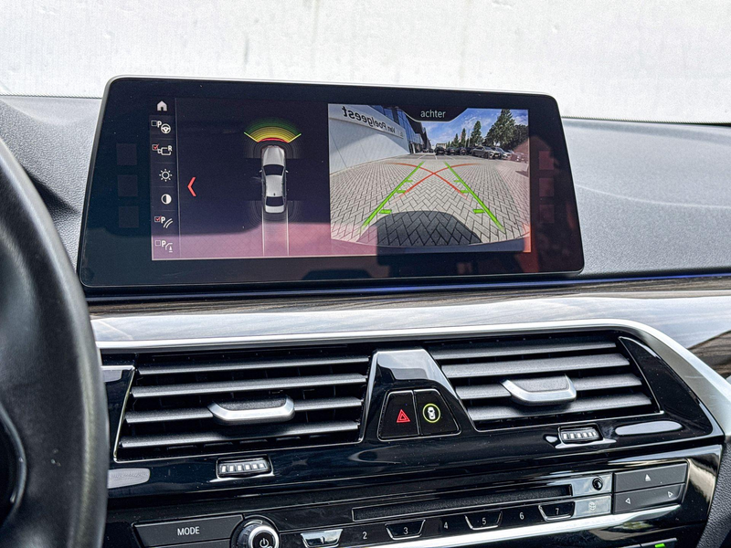BMW 540 5 Serie Sedan 540i High Executive Luxery Line | Co — photo 14