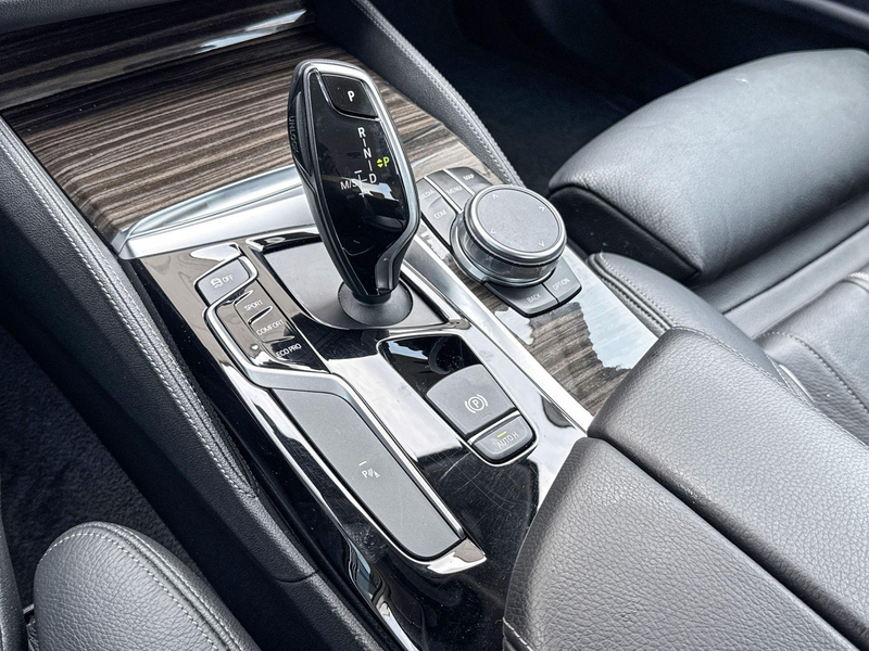 BMW 540 5 Serie Sedan 540i High Executive Luxery Line | Co — photo 15