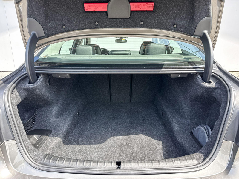 BMW 540 5 Serie Sedan 540i High Executive Luxery Line | Co — photo 10