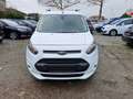 Ford Transit Connect Transit Connect 210 L2 Kamera Navi Klima Parkp AHK Weiß - thumbnail 1