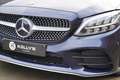 Mercedes-Benz C 200 T 9G-TRONIC AMG Line**1st owner**Pano/Trekhaak!! Blau - thumbnail 3