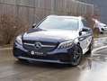 Mercedes-Benz C 200 T 9G-TRONIC AMG Line**1st owner**Pano/Trekhaak!! Blau - thumbnail 1