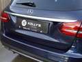 Mercedes-Benz C 200 T 9G-TRONIC AMG Line**1st owner**Pano/Trekhaak!! Blau - thumbnail 7