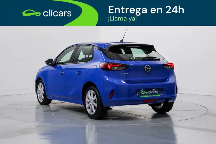 Opel Corsa 2022, foto 9